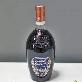 Vin rouge Asconi cabernet sauvignon; 75cl;    11.5%ALC